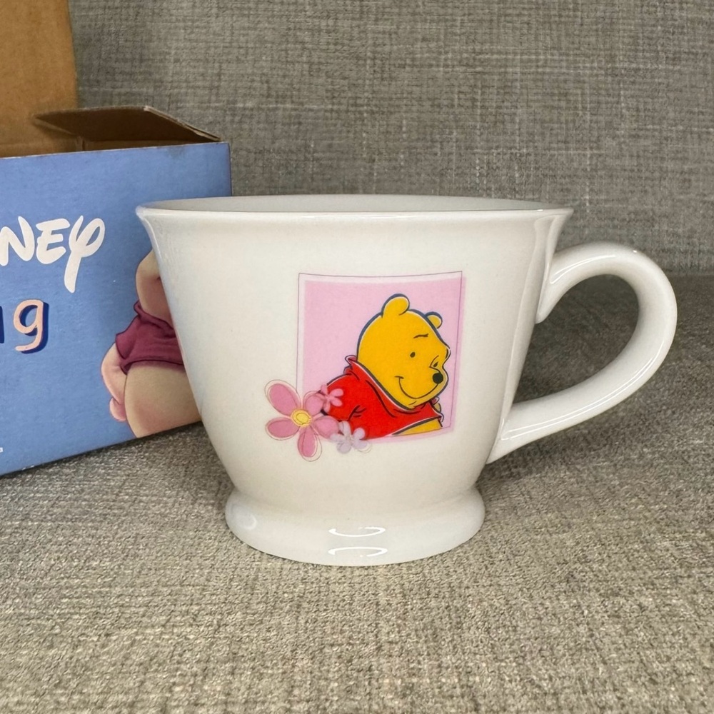 Winnie the Pooh Mug